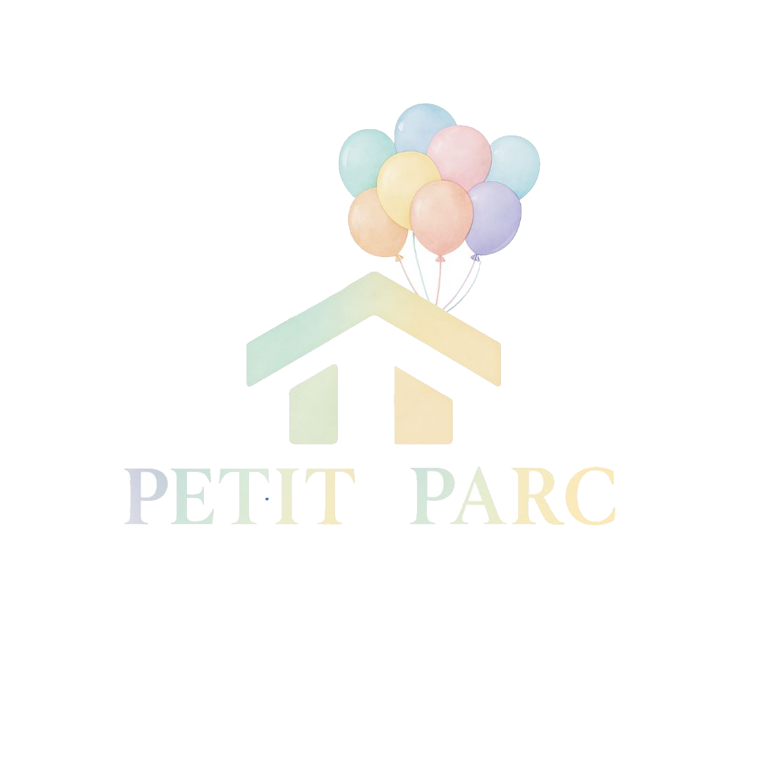 Logo de Petit Parc