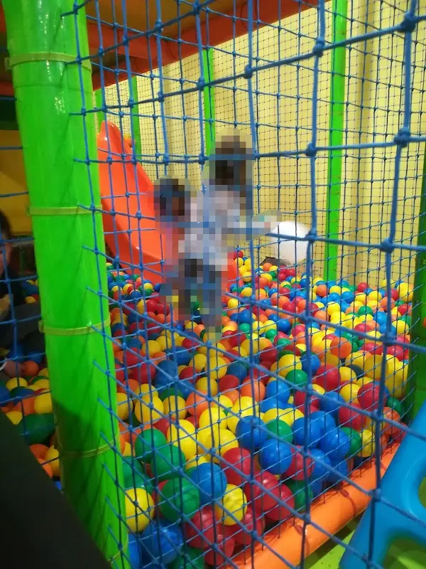 40MÁS1 OCIOPARK .CENTRO INFANTIL ,.GESTIÓN Y ANIMACIÓN DE EVENTOS