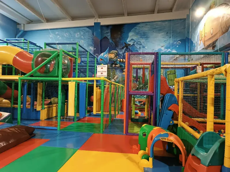 4U Ocio Familiar | Torredembarra