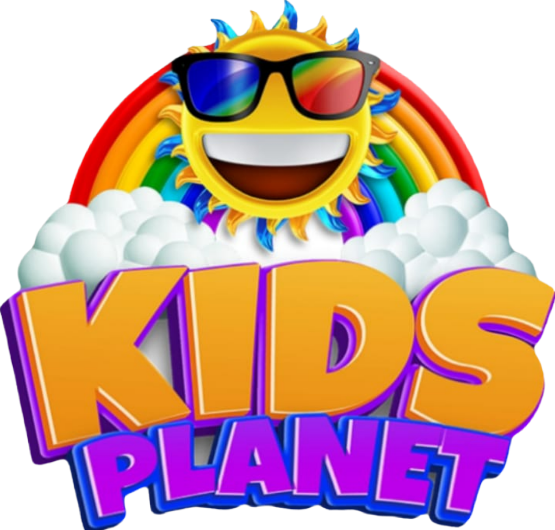 Logo de Kids Planet Flipper