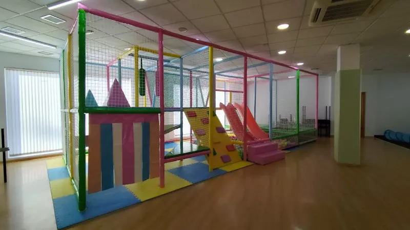 Abracadabra Vera - Ocio & Eventos -