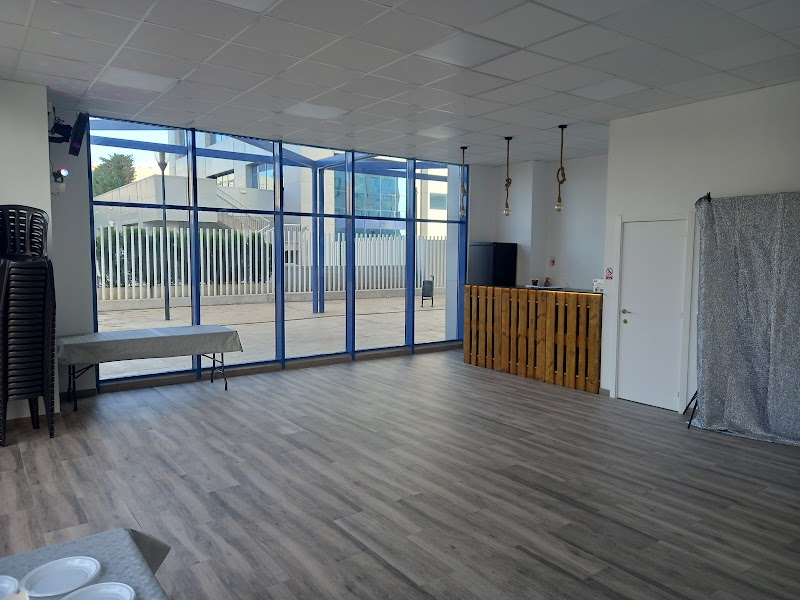 Abriles Celebraciones