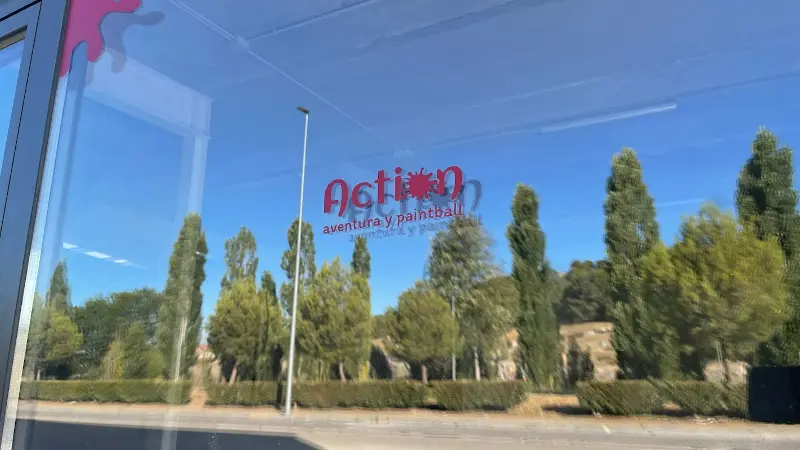 Action Indoor Valladolid