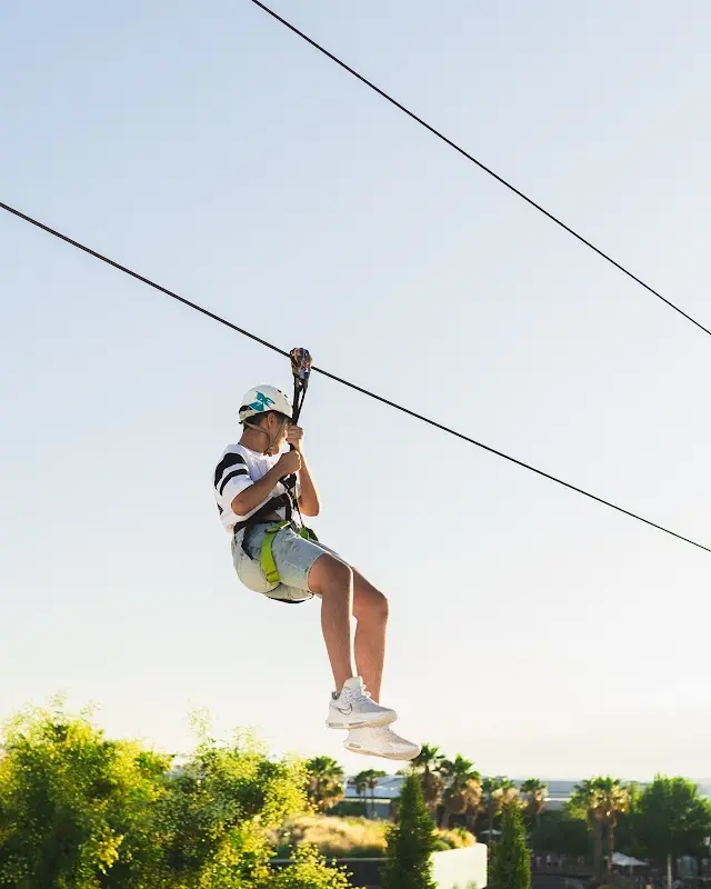 Actividades para niños Oasiz Madrid