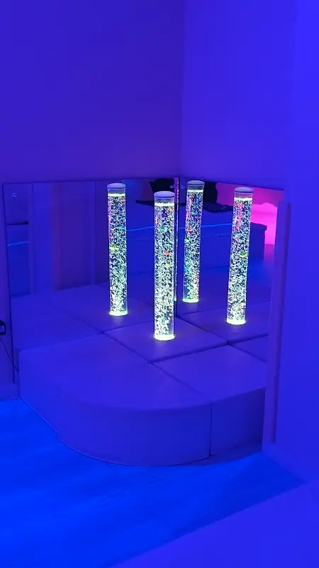 Ágora Kids. Centro de Ocio consciente, Cumpleaños y Talleres familiares en L´ Eliana