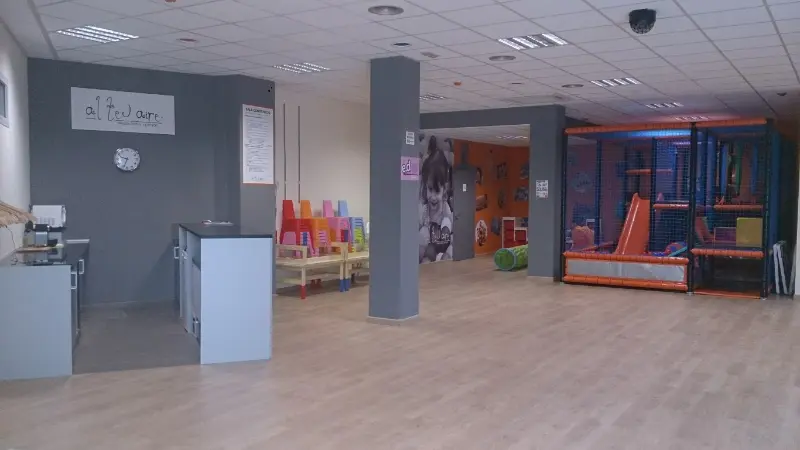 Al Teu Aire Sant Feliu