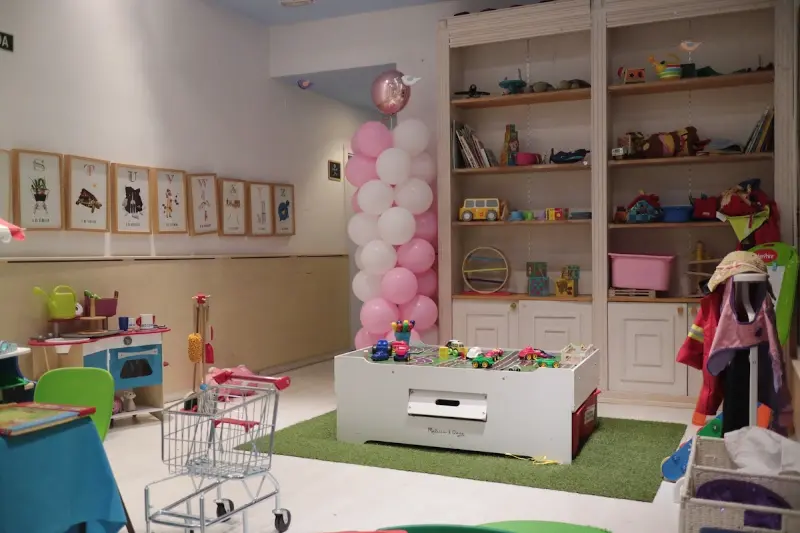 Alopeke Centro Infantil