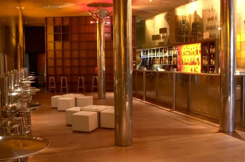 Alquiler de locales para fiestas en Barcelona - Barcelona Fiestas Privadas