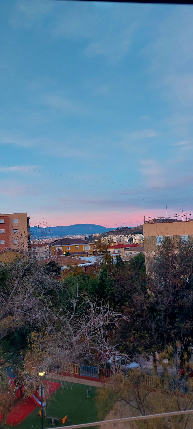 ANTONIO MUÑOZ GARCIA