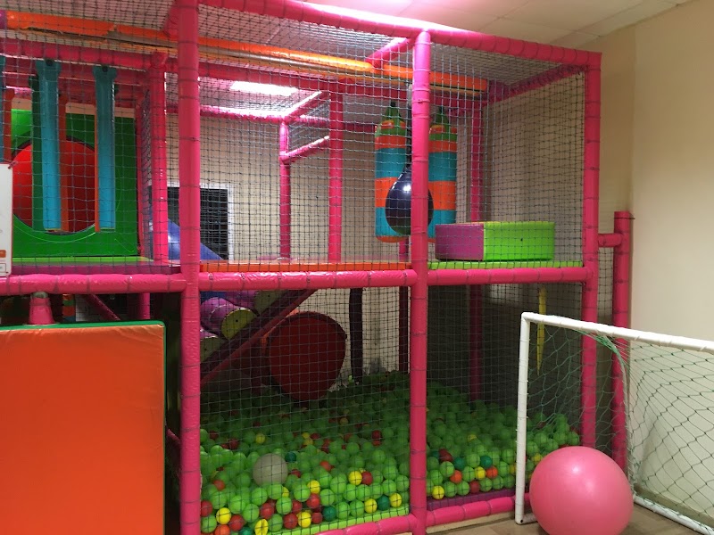 Arakataka Ocio Infantil