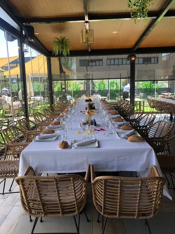 Arturo´s Fuenlabrada Restaurante