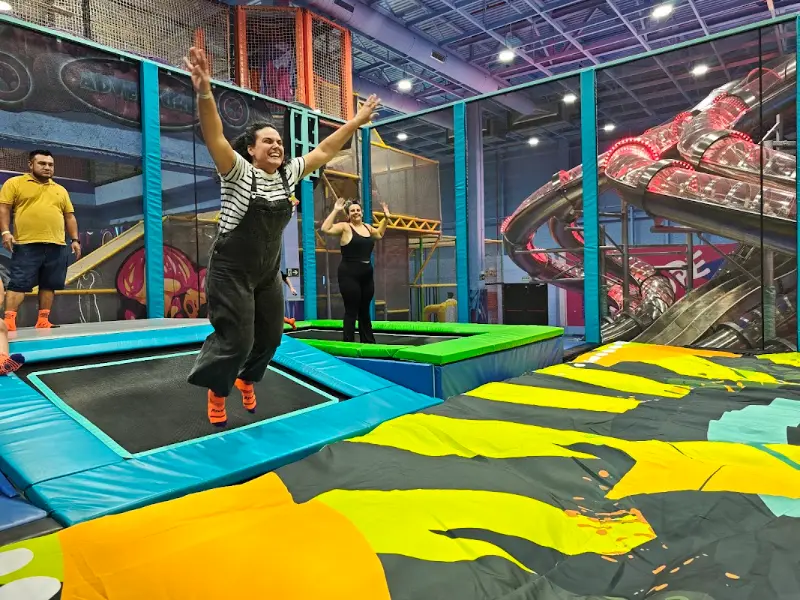 Atoope Park Torrejón