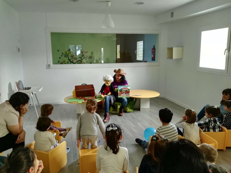 Baby Granada - Educación Infantil