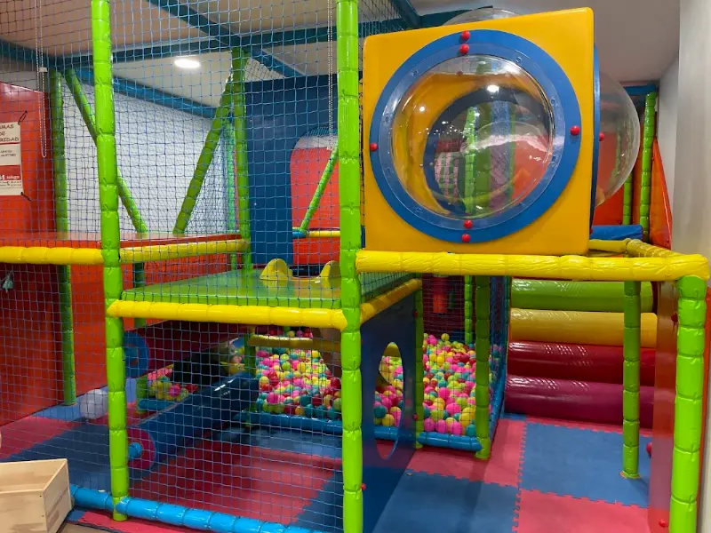 Balloon - Sala Para Eventos