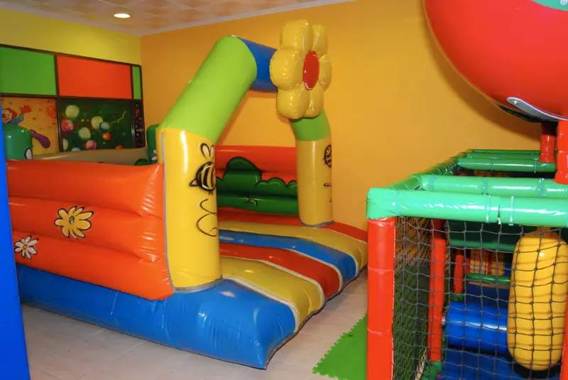 Bambinos - Celebraciones Infantiles