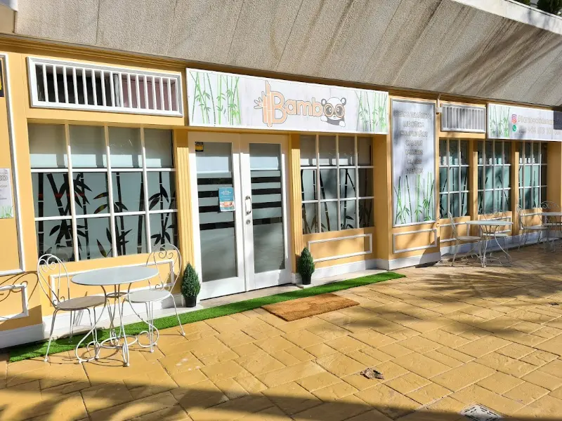 Bamboo Marbella