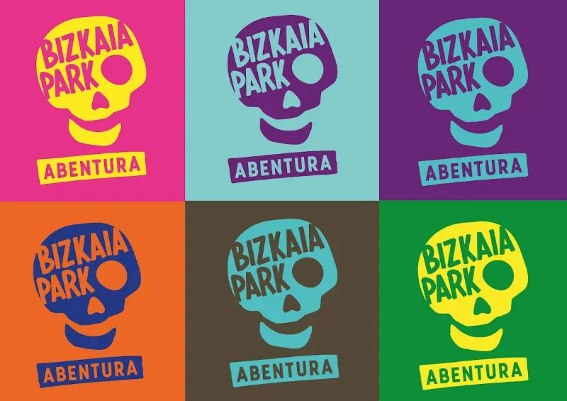Bizkaia Park Abentura