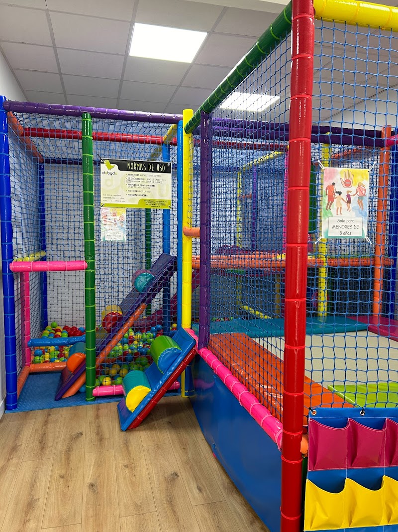 Burbuja’s Park - Bormujos