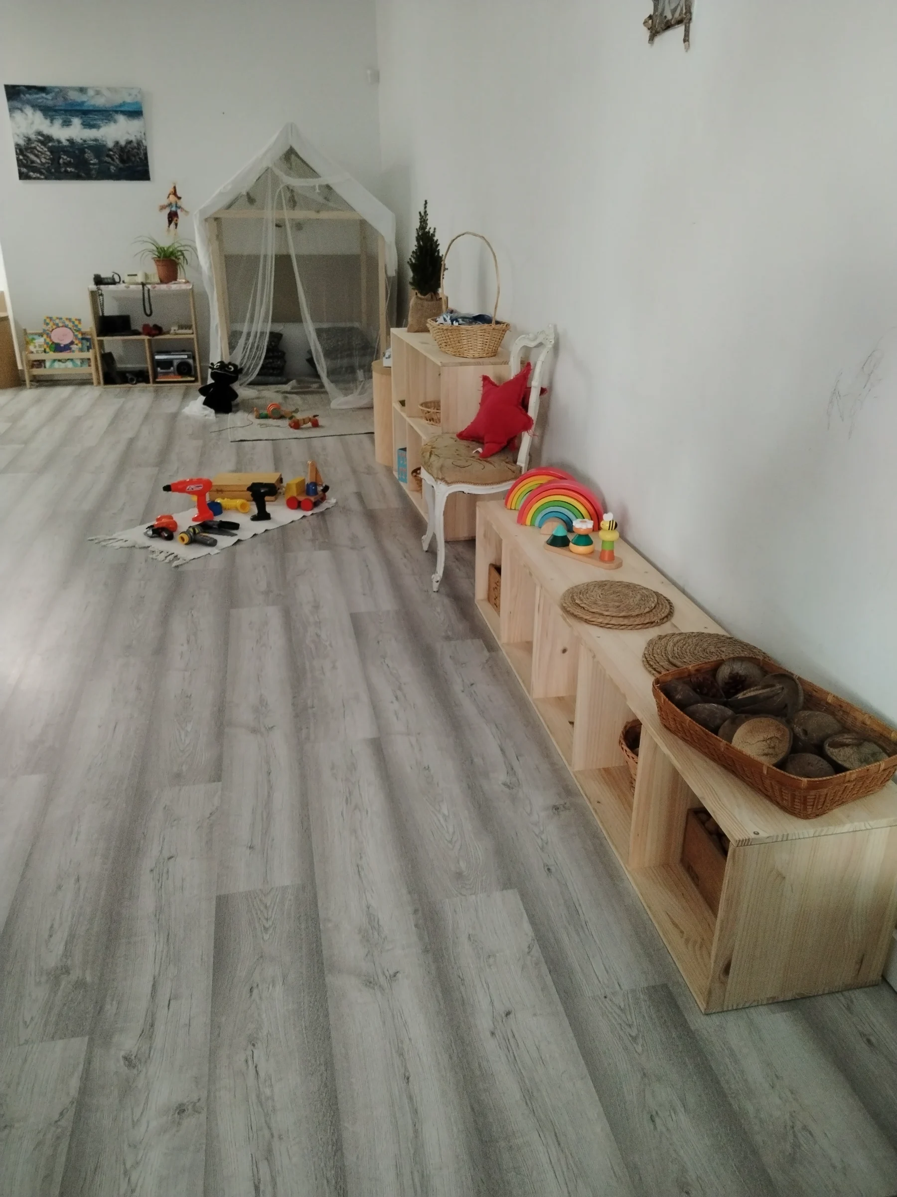 Espacio Lúdico La Xarranca - 1