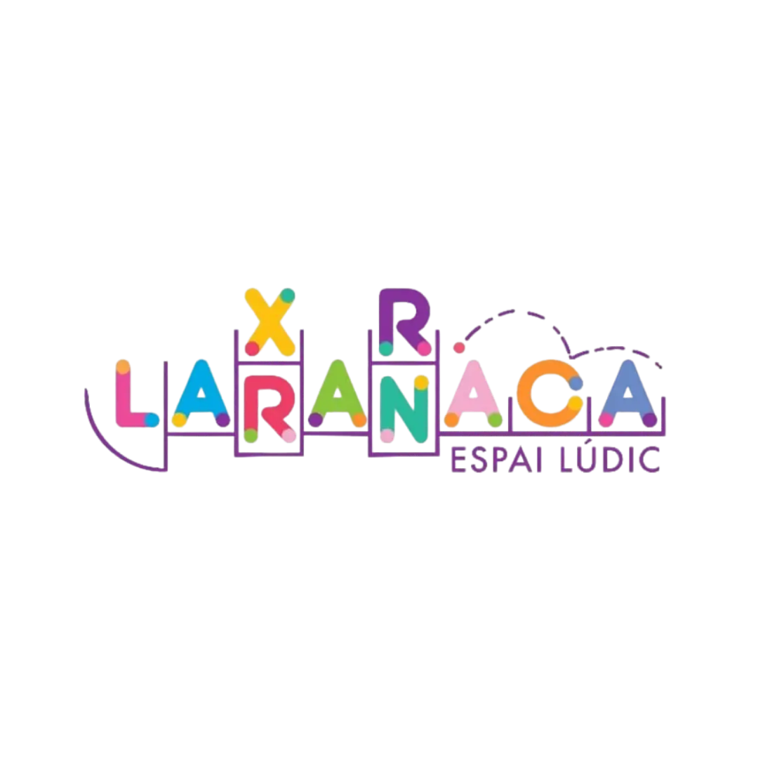 Logo de Espacio Lúdico La Xarranca