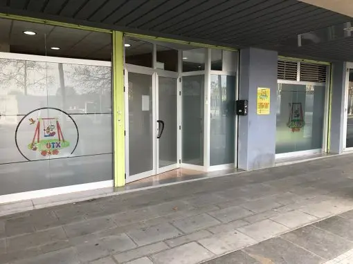 CALUTXO - LLOGUER DE SALES PER A FESTES