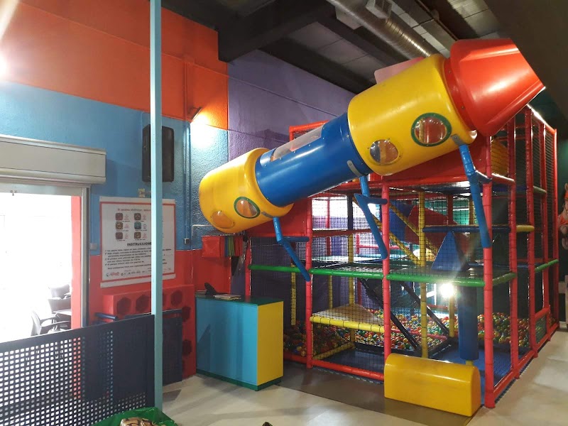 Camelot Park Marbella