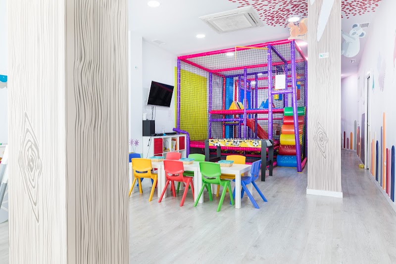 Carambola Local para celebraciones