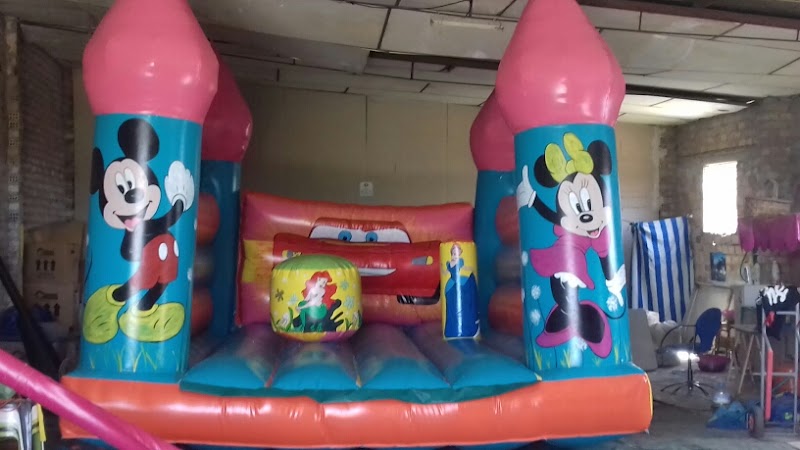 Castillosytoboganesdiaz