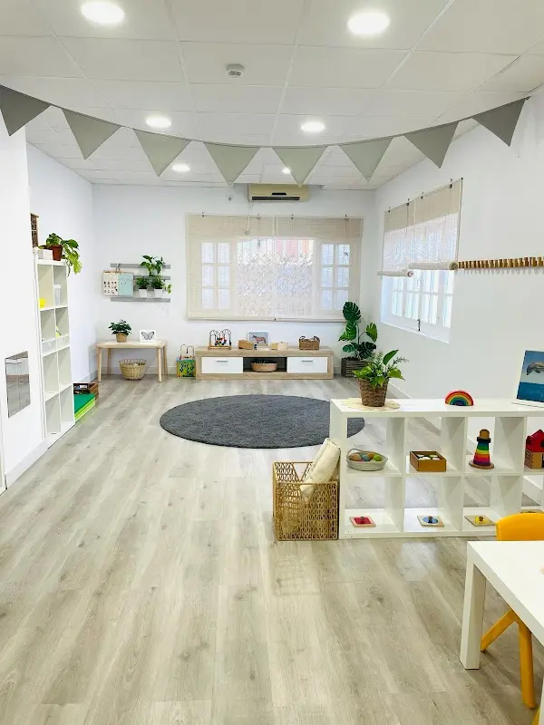 CEI Cocó International Montessori