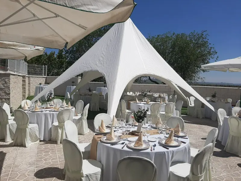 CELEBRA TU FIESTA TOLEDO