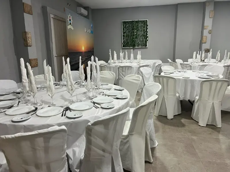 Celebraciones La Casita Azul