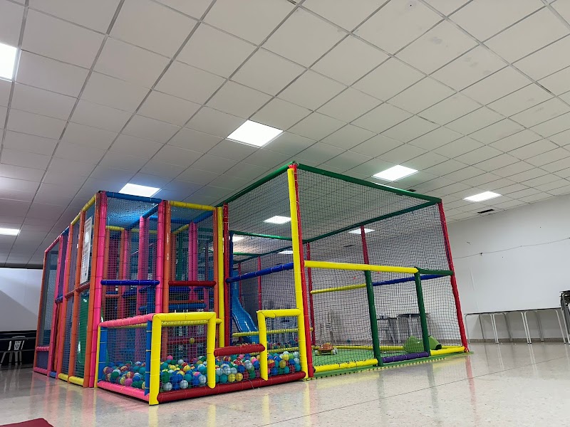 Celebraciones La Colmena