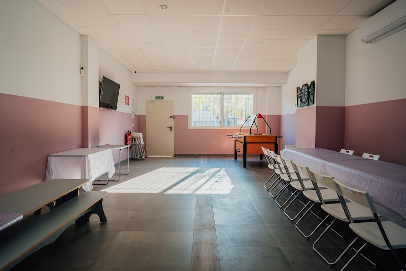 Celebraciones La Esmeralda