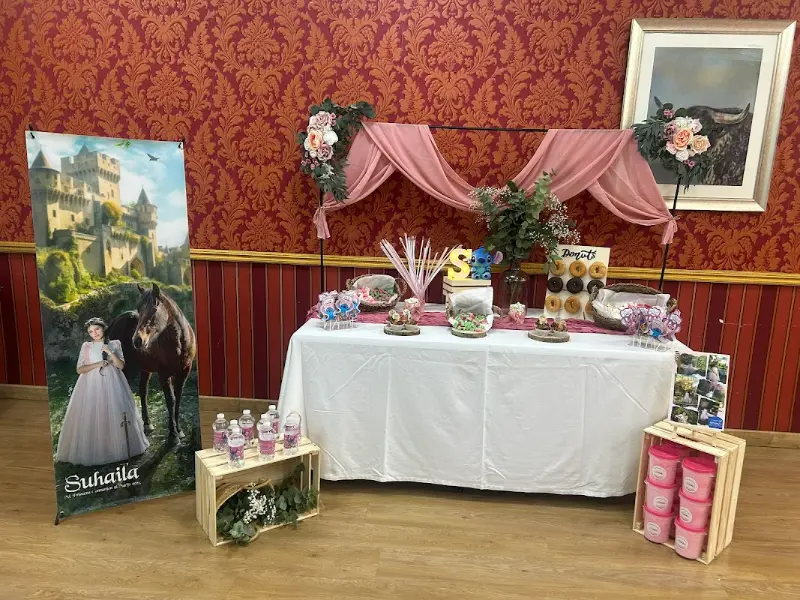 Celebraciones Odessa