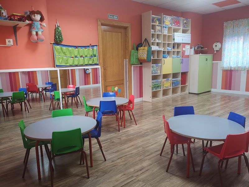 Centro Conveniado de Educación Infantil PINGU