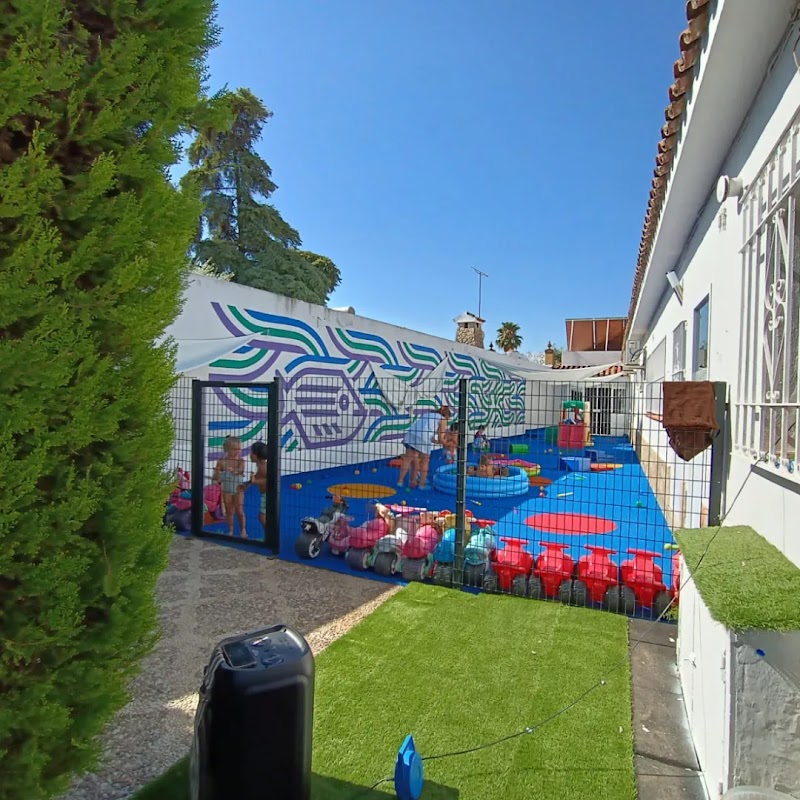 Centro de Educación Infantil Aventura