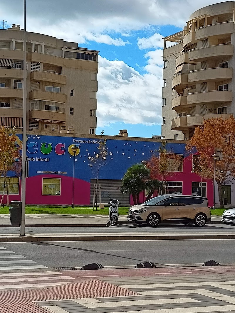 Centro de Educación Infantil Cuco Teatinos