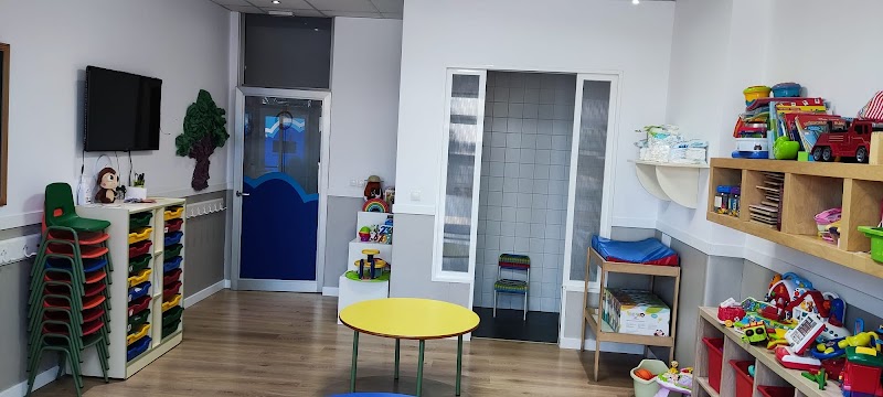 Centro de Educación Infantil la Ludopeque