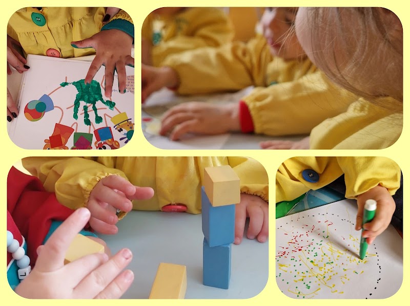 Centro de Educación Infantil Pequemundo