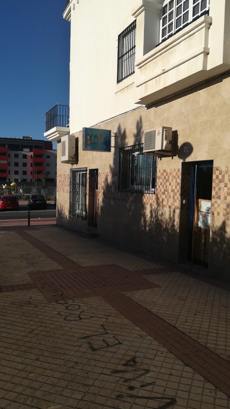 Centro de Educación Infantil Pompitas