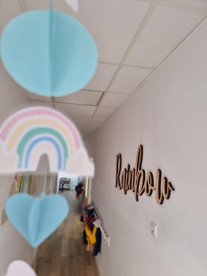 Centro de Educación Infantil Rainbow (Bormujos)