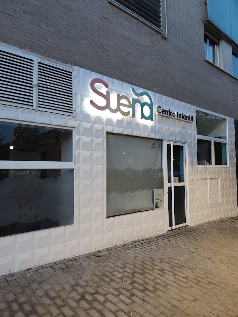 Centro de Educación Infantil Sueña