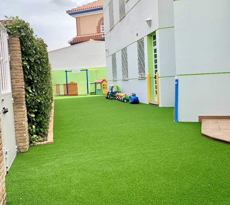 Centro de Educación Infantil Superbaby Bormujos