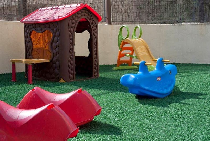 Centro de Educacion Infantil y Especial Tutua