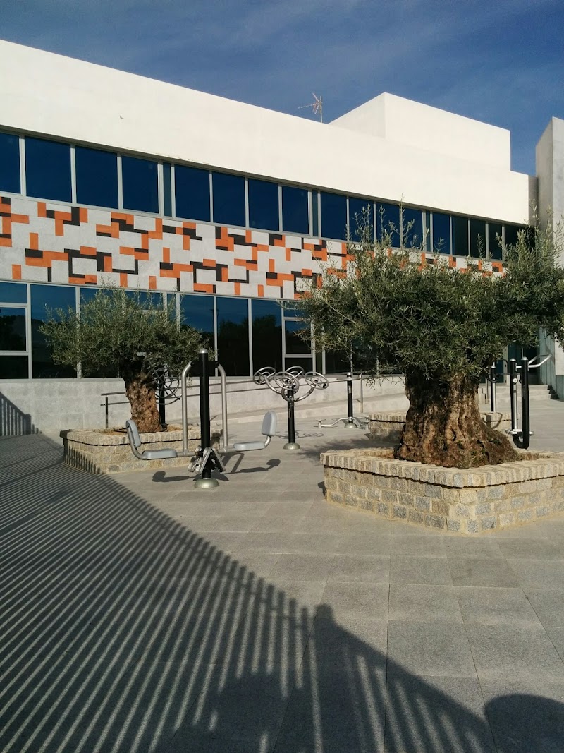 Centro de Ocio Infantil "Recrearte"