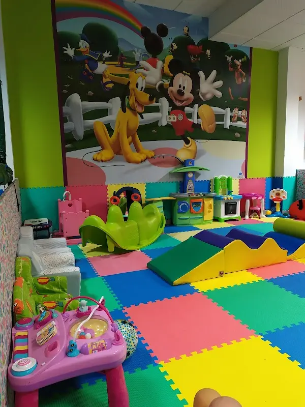 Centro de ocio La Rayuela