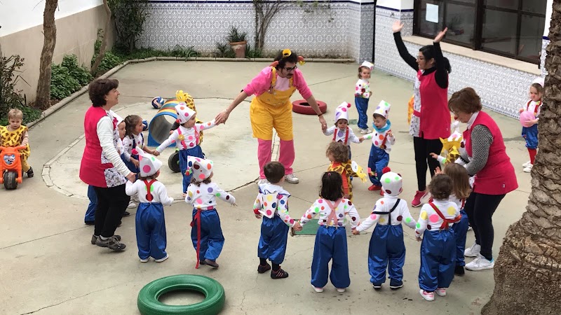 Centro Educación Infantil LA LUNA