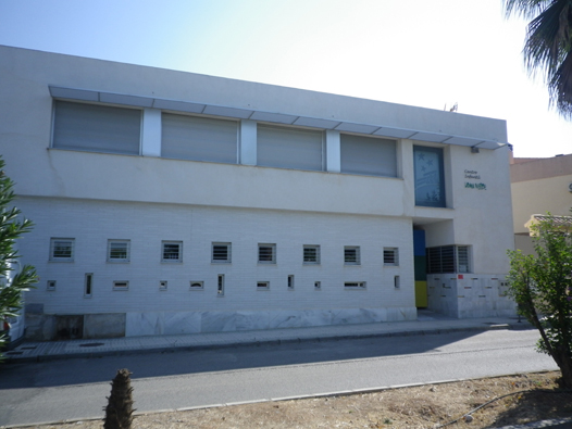 Centro Infantil Loma Verde