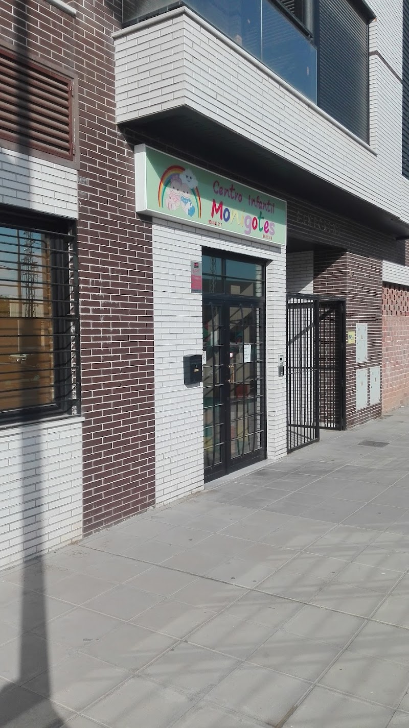 Centro Infantil Monigotes