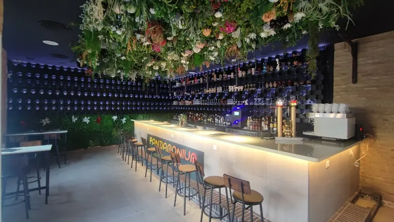 Centro Ocio Sanlúcar